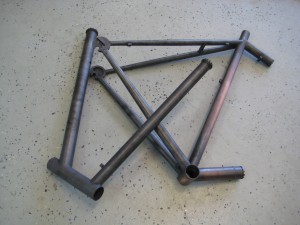 edwin09 Classic Steel Dipped in Copper
